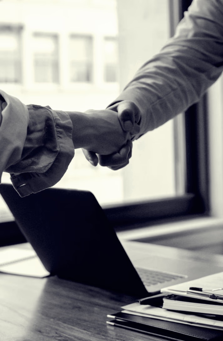 Client partnership