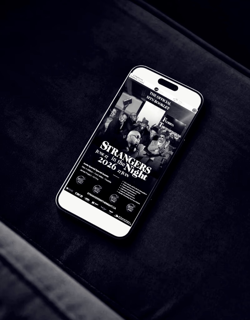 SITN E-Book — digital flipbook on mobile